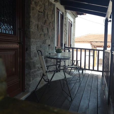 فيلا Kyr Gianni Mansion سيكيا المظهر الخارجي الصورة