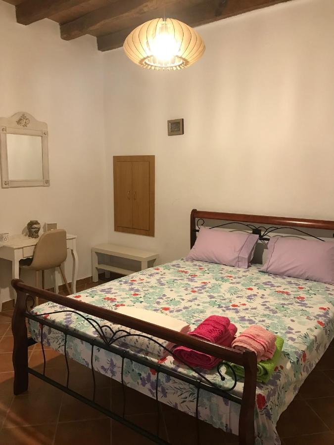 فيلا Kyr Gianni Mansion سيكيا المظهر الخارجي الصورة