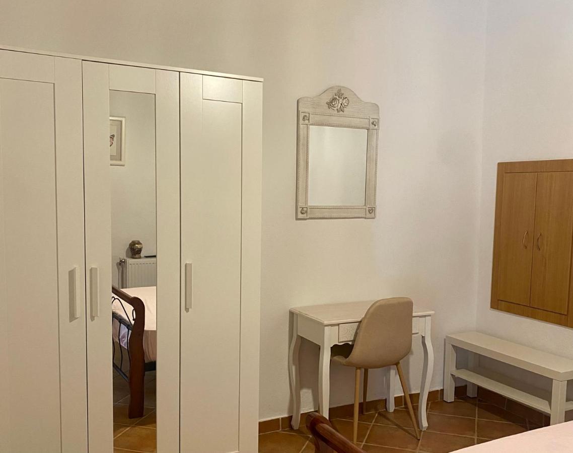 فيلا Kyr Gianni Mansion سيكيا المظهر الخارجي الصورة