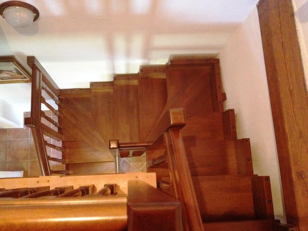 فيلا Kyr Gianni Mansion سيكيا المظهر الخارجي الصورة
