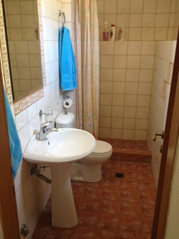 فيلا Kyr Gianni Mansion سيكيا المظهر الخارجي الصورة