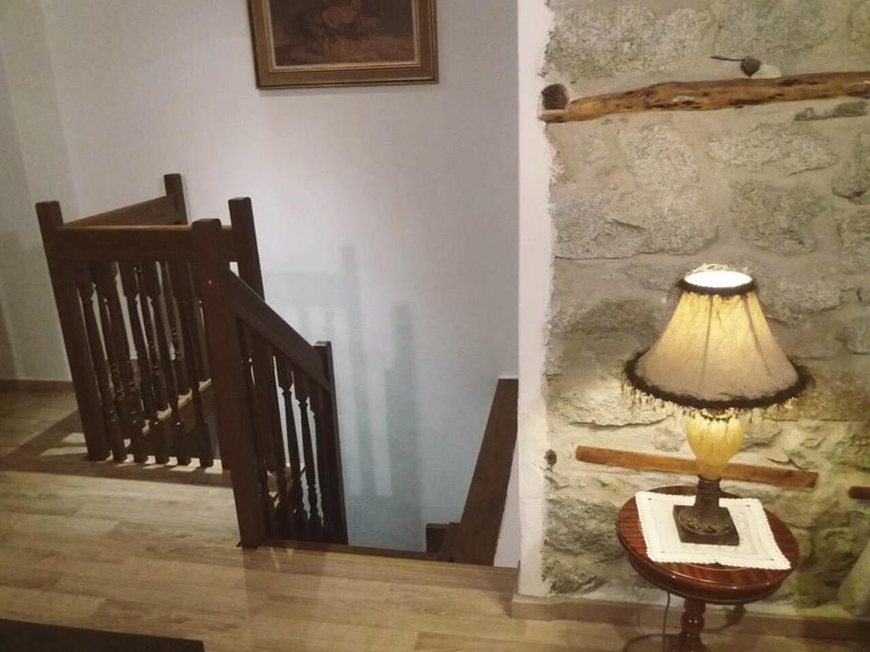 فيلا Kyr Gianni Mansion سيكيا المظهر الخارجي الصورة