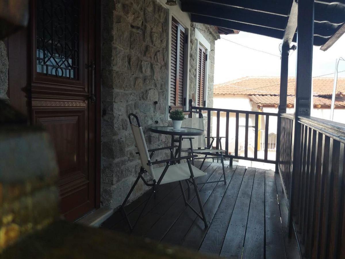 فيلا Kyr Gianni Mansion سيكيا المظهر الخارجي الصورة